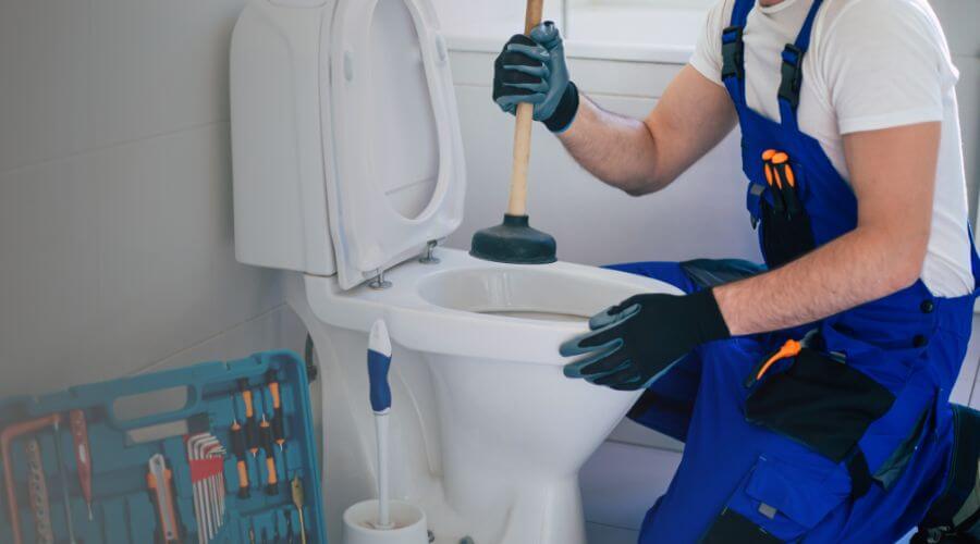 Professional Leak Detection in Lebanon, MO